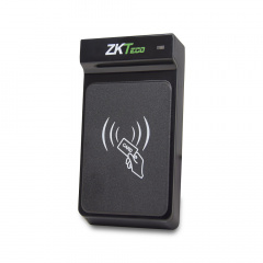 USB-зчитувач ZKTeco CR20E для зчитування карток EM-Marine Охтирка