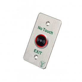Кнопка виходу безконтактна Yli Electronic ISK-841B для контролю доступу
