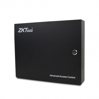 Плата розширення у боксі ZKTeco EX16 Package A для 16 поверхів