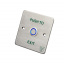Кнопка выхода Yli Electronic PBK-814C(LED) с LED-подсветкой Луцк
