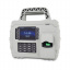 Мобильный биометрический терминал учета рабочего времени ZKTeco S922 с каналами связи 3G и GPS Курень