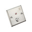 Кнопка выхода с ключом Yli Electronic YKS-850LM для системы контроля доступа Изюм
