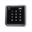 Металева кодова клавіатура вологозахищена ATIS AK-603 MF-W із сенсорними кнопками Ромни