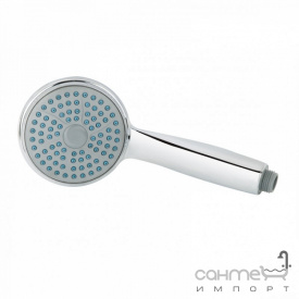 Ручной душ Q-tap CRM 05 хром