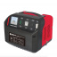 Зарядное устройство для автомобильного аккумулятора электронный выпрямитель пуско-зарядное устройство Straus 180 W Полтава