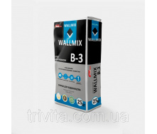 Клей для газоблока WALLMIX B-3