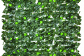 Декоративное зеленое покрытие Engard Молодая листва 100х300 см (GC-03)