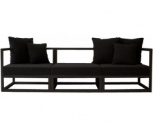 Лаунж диван у стилі LOFT (NS-876)