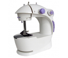 Швейна машинка з підсвічуванням 4 in 1 SM-201 Sewing Machine (hub_98y923)