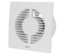 Витяжний вентилятор Europlast Е-extra EE125T (74005)