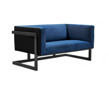 Лаунж диван у стилі LOFT (NS-890)