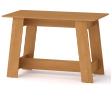 Стол обеденный КС-11 Компанит Ольха (100х60х72,6 см)