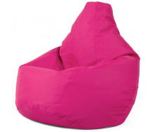 Кресло Мешок Груша Студия Комфорта Оксфорд размер 4кидс Розовый