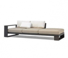 Лаунж диван у стилі LOFT (NS-880)