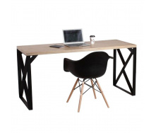 Офісний стіл у стилі LOFT (NS-1291)