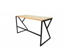 Офісний стіл у стилі LOFT (NS-1386)