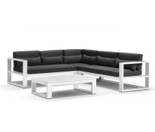 Лаунж диван у стилі LOFT (NS-906)