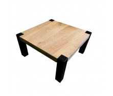 Кофейный столик в стиле LOFT (NS-728)