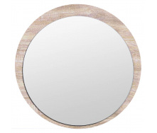 Зеркало настенное Тиса Мебель 14 Дуб сонома