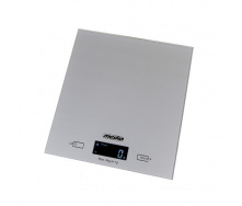 Весы кухонные электронные Mesko MS 3145 Silver