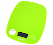 Электронные весы кухонные Mesko MS 3159g зеленые