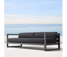 Лаунж диван у стилі LOFT (NS-878)