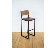 Барний стілець у стилі LOFT (NS-194)