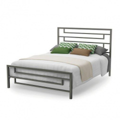 Кровать в стиле LOFT (NS-811) Калуш