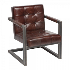 Лаунж крісло у стилі LOFT (NS-954) Херсон