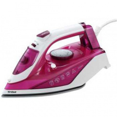 Праска Trisa "Comfort Steam i5717" 7957.7712 Рожевий з білим (4707) Хмельницький