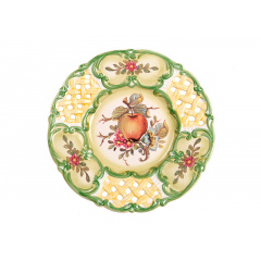 Декоративна тарілка Яблука Lefard AL10858 Чернівці