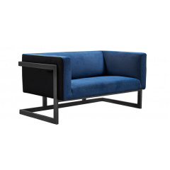 Лаунж диван у стилі LOFT (NS-890) Рівне
