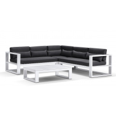 Лаунж диван в стиле LOFT (NS-906) Хмельницкий