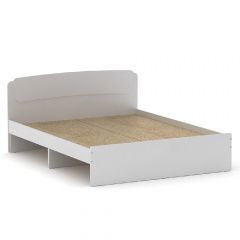 Ліжко KOMPANIT "Класика" 140 см х 200 см Німфея Альба Ужгород