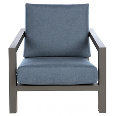 Лаунж крісло у стилі LOFT (NS-957) Одеса