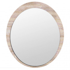 Зеркало настенное Тиса Мебель 15 Дуб сонома Львов