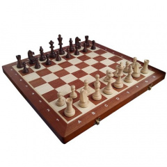 Шахматы Madon Турнирные №6 интарсия 53х53 см (с-96) Мелитополь