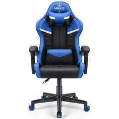 Компьютерное кресло Hell's Chair HC-1004 Blue Киев