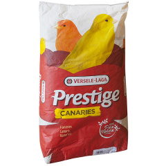 Корм для канареек зерновая смесь Versele-Laga Prestige Canaries 20 кг (5410340210383) Кропивницкий