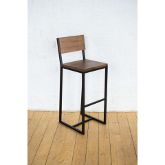 Барний стілець у стилі LOFT (NS-194) Херсон