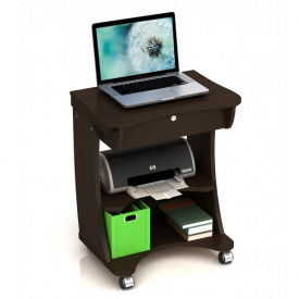 Комп'ютерний стіл Comfy Home Kombi Венге (SDK-3)