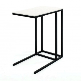 Приставний столик у стилі LOFT (NS-1516)