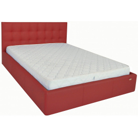 Ліжко Двоспальне Richman Честер 180 х 190 см Флай 2210 З підйомним механізмом та нішою для білизни