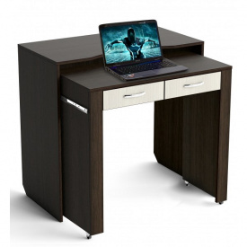 Комп'ютерний стіл Comfy Home Nibiru