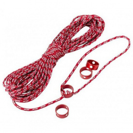 Допоміжна мотузка-корд MSR Reflective Utility Cord Kit (1004-05818)