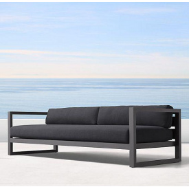 Лаунж диван у стилі LOFT (NS-878)
