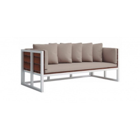 Лаунж диван у стилі LOFT (NS-861)
