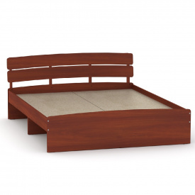 Ліжко KOMPANIT "Модерн" 160 см х 200 см Яблуня