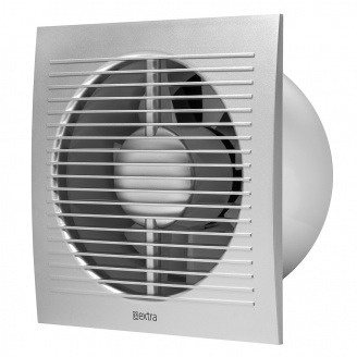 Витяжний вентилятор Europlast Е-extra EE150HTS
