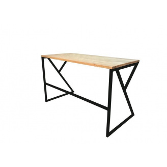 Офісний стіл у стилі LOFT (NS-1386)